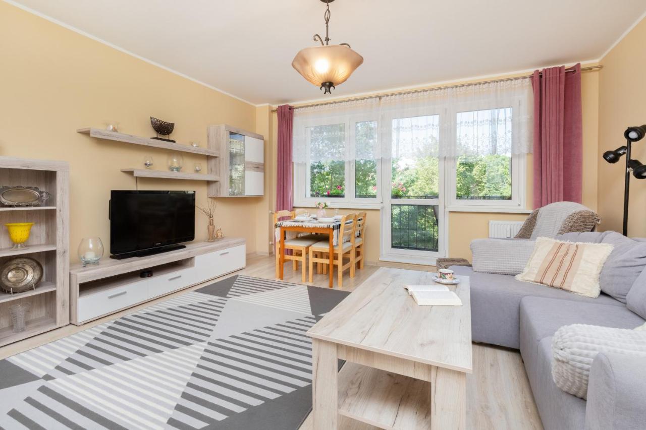 Apartament Spacious Family In By Renters *
