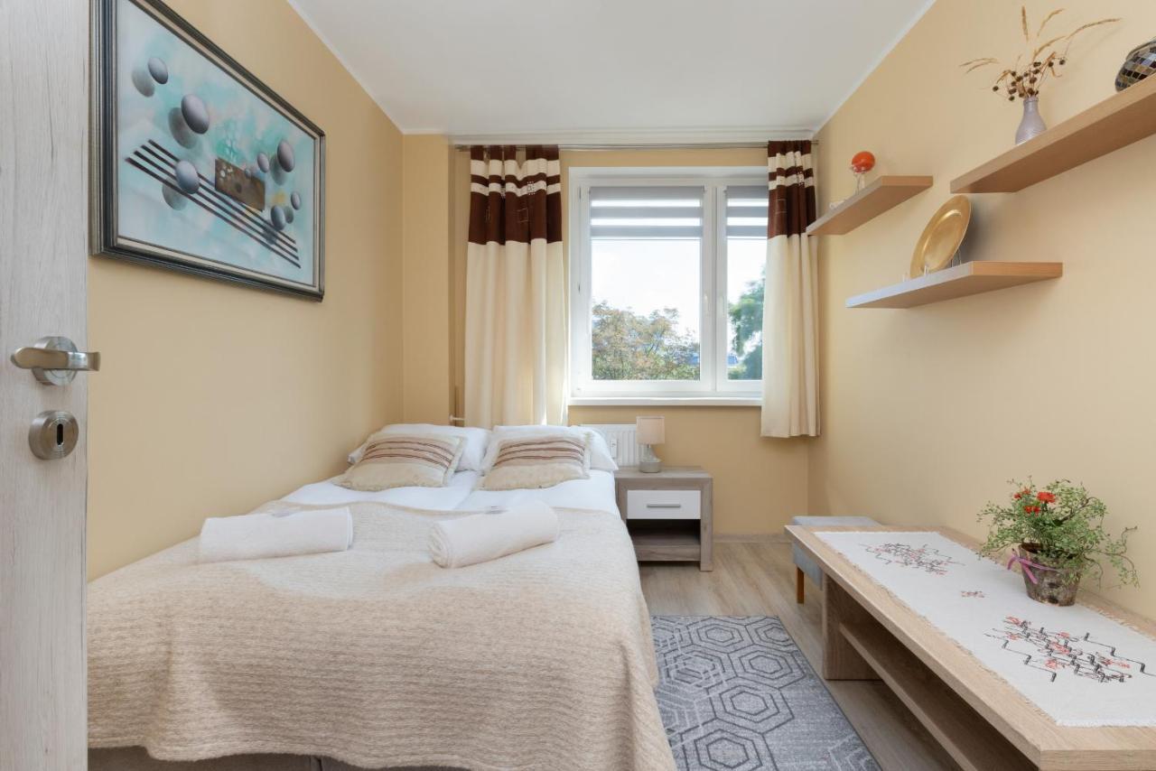 Apartamento Spacious Family In By Renters *