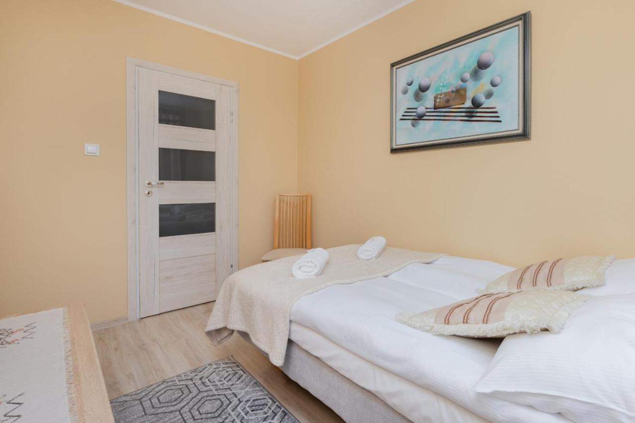 Spacious Family In By Renters Apartamento Gdansk