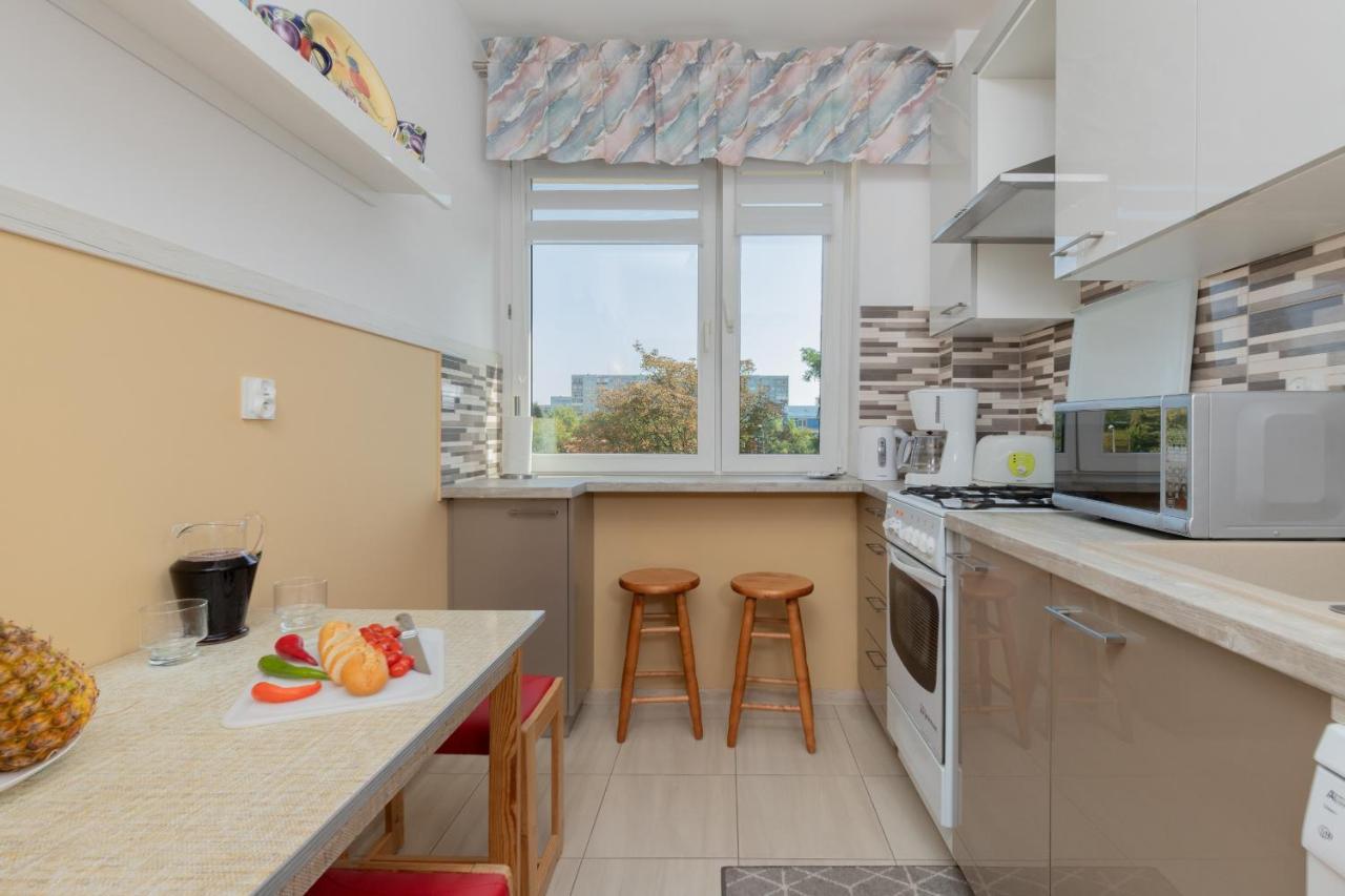 Spacious Family In By Renters