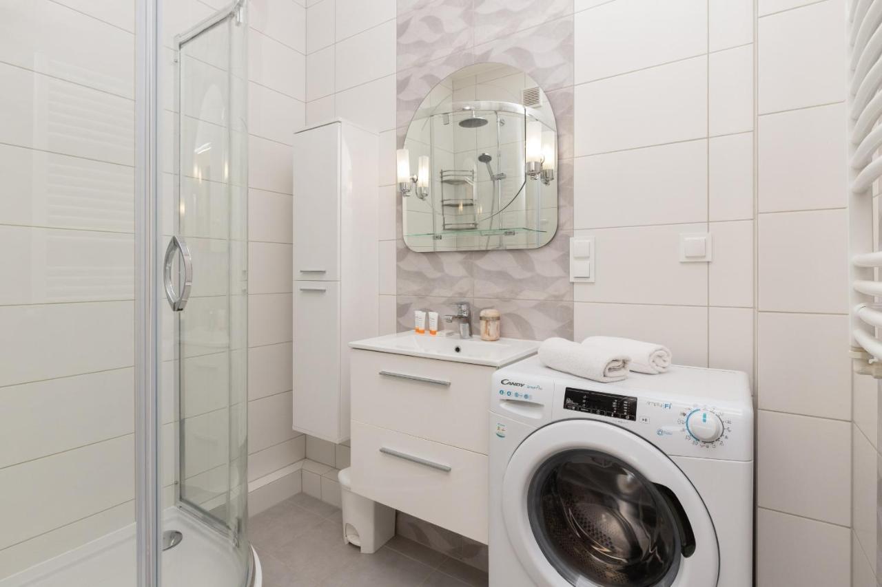 Spacious Family In By Renters * Gdansk