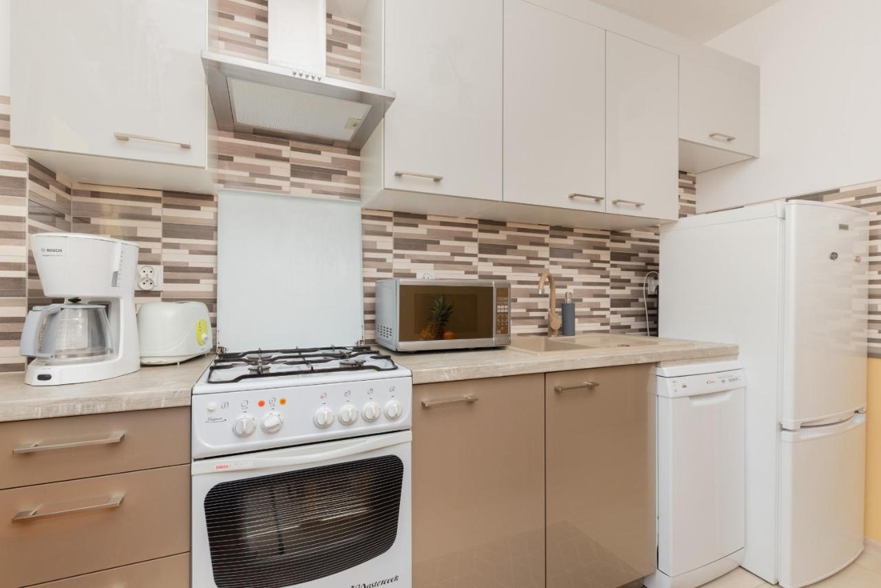 Apartamento Spacious Family In By Renters Gdansk