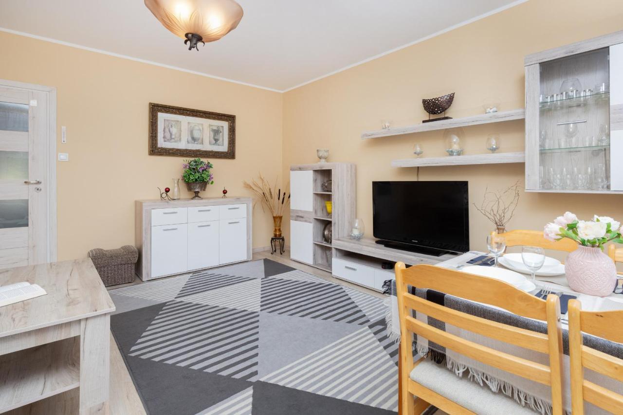 Spacious Family In By Renters Apartamento *